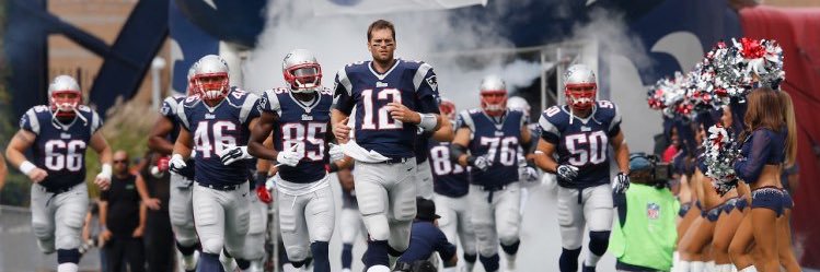 thepatriotswire's profile banner image