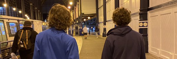 TheTeenYears Profile Banner