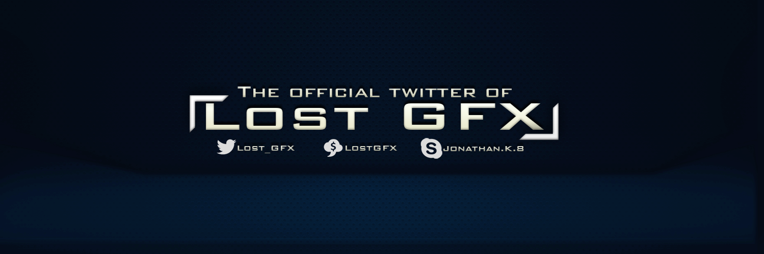 Lost_GFX's profile banner image