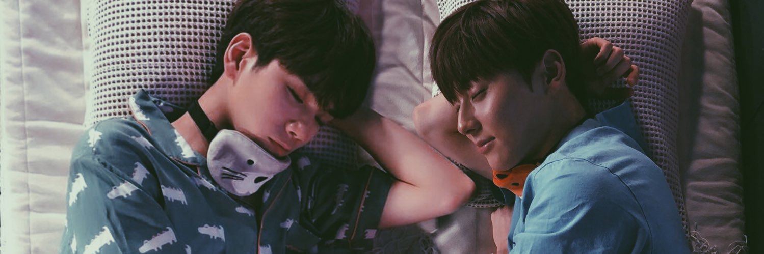 ·: Onghwangiee🦊 banner