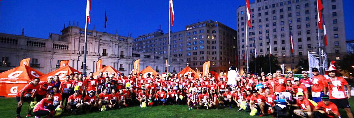 FullRunners's profile banner image