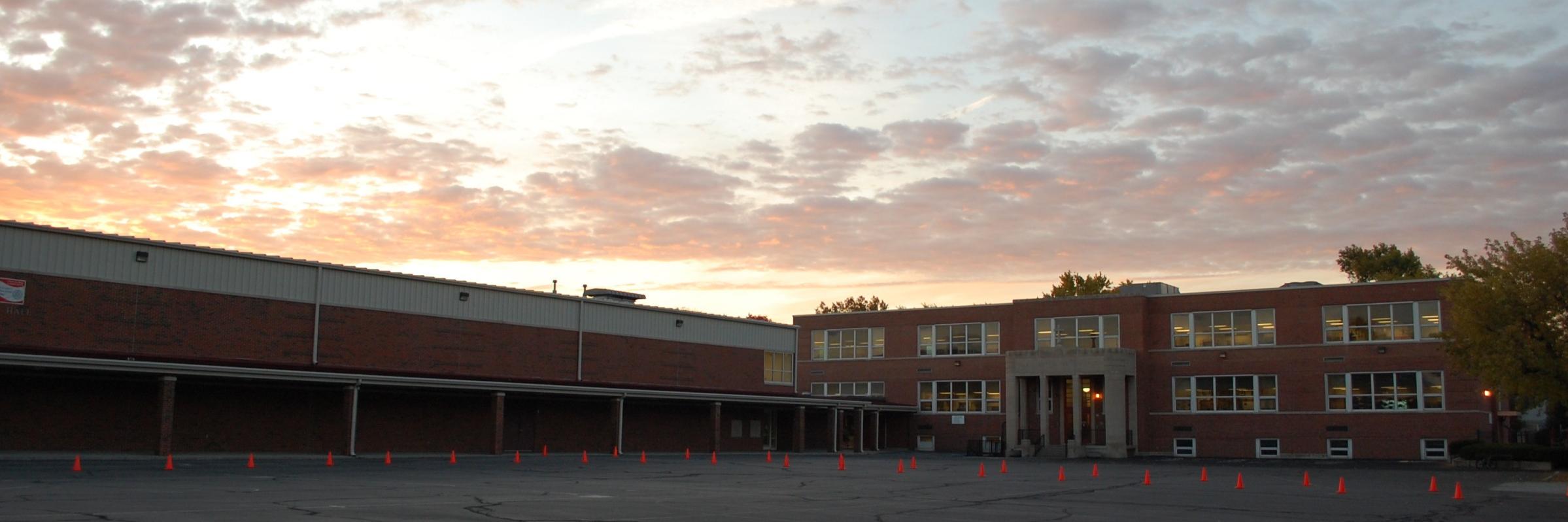 cksschool's profile banner image