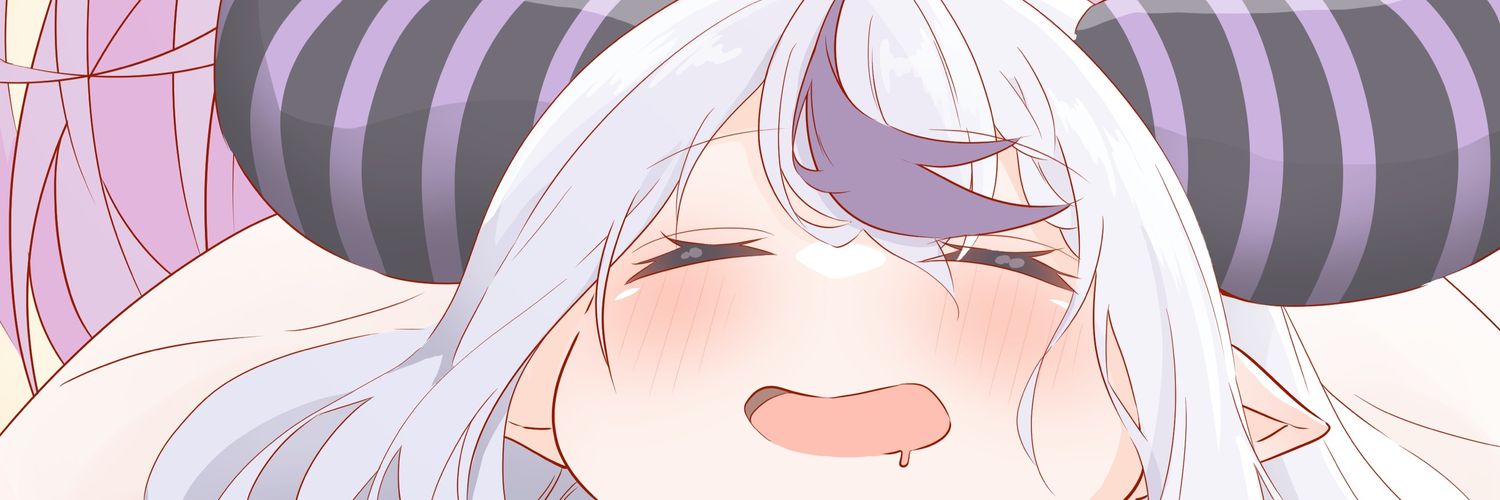 dairoku1735's profile banner image