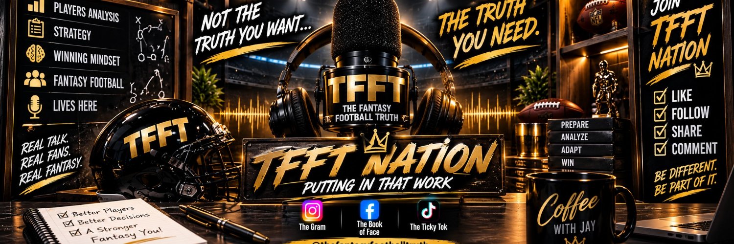 jaythecommish's profile banner image