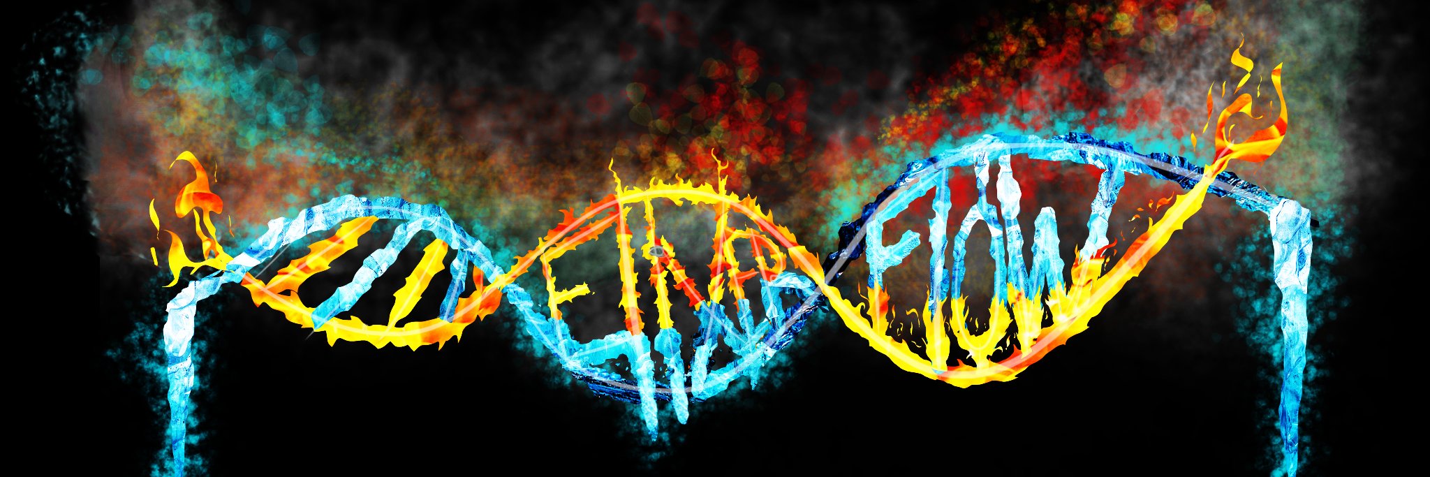 ELIXERFLOW's profile banner image