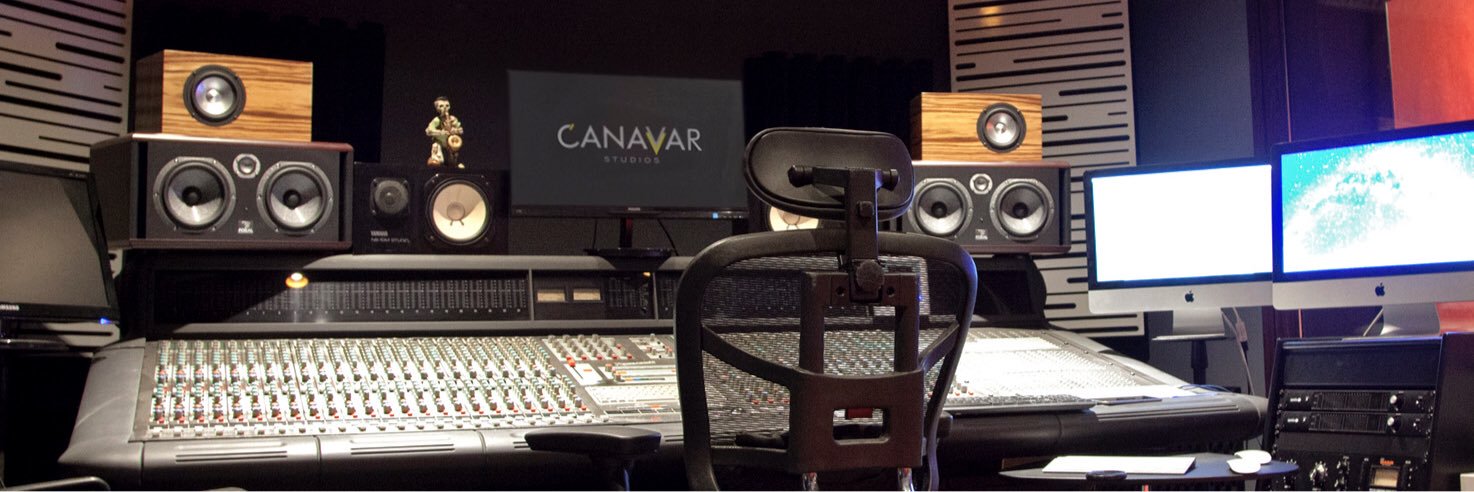 CanavarStudios's profile banner image