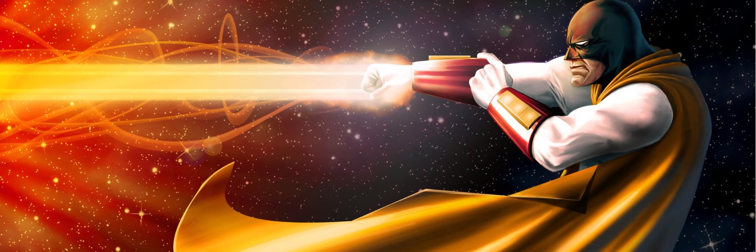 Spac3Gh05t's profile banner image
