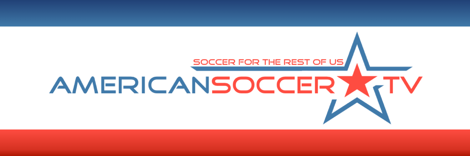 USASoccerTV's profile banner image