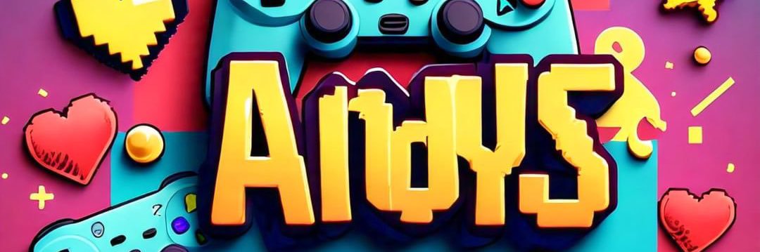 AndysZone's profile banner image