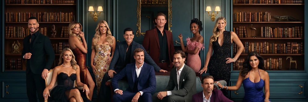 Southern Charm banner