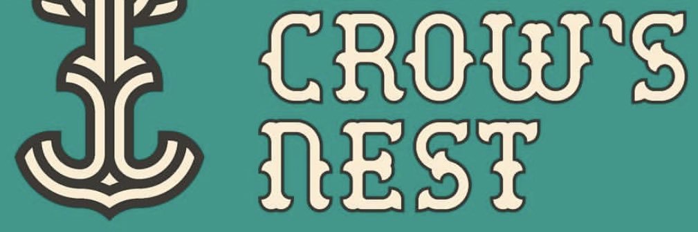 thenestofcrows's profile banner image