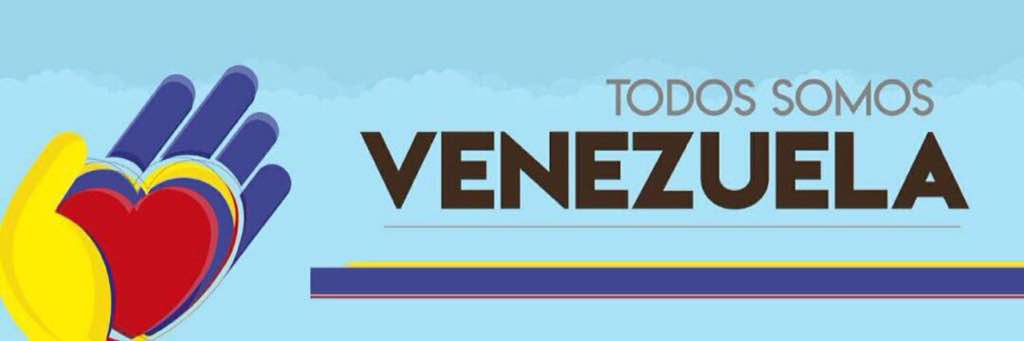 EmbaVenez Colombia banner
