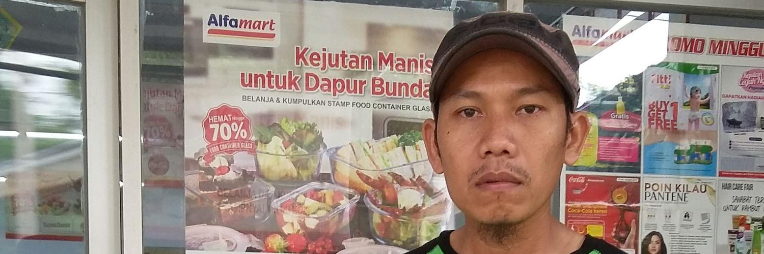AcangAnshori's profile banner image