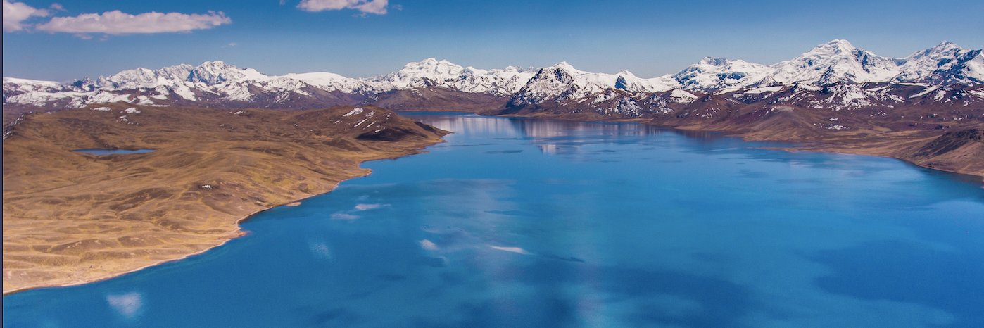 Andes Amazon Fund banner