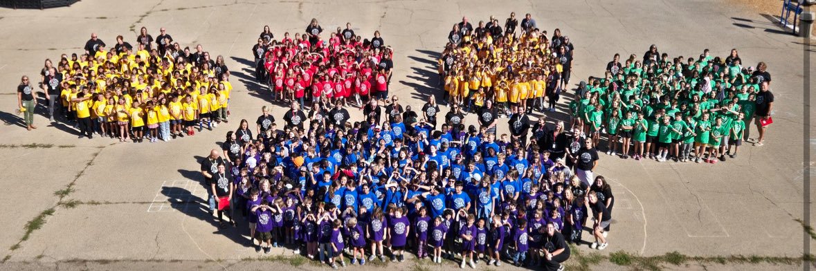 Sweeney Elementary banner