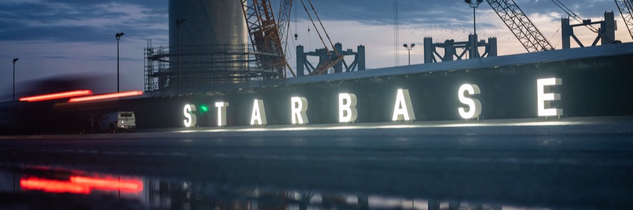 AIRO - space/acc banner