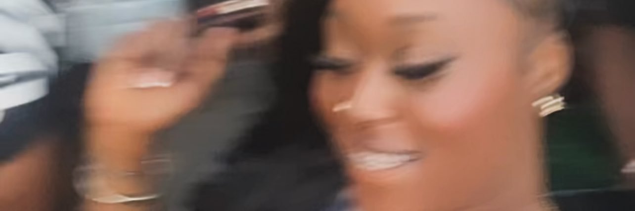 therealnancyyyy's profile banner image