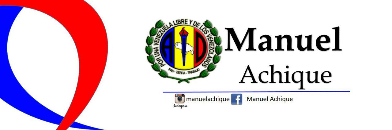 achiquemanuel's profile banner image