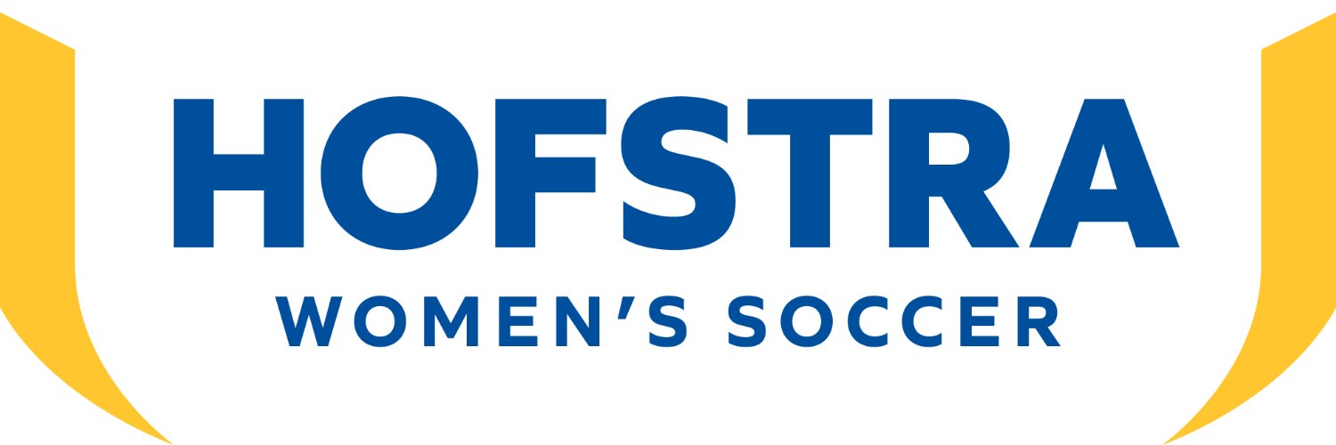 Hofstra Women's Soccer banner
