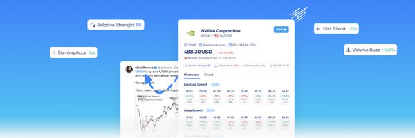 Tweevest Profile Banner