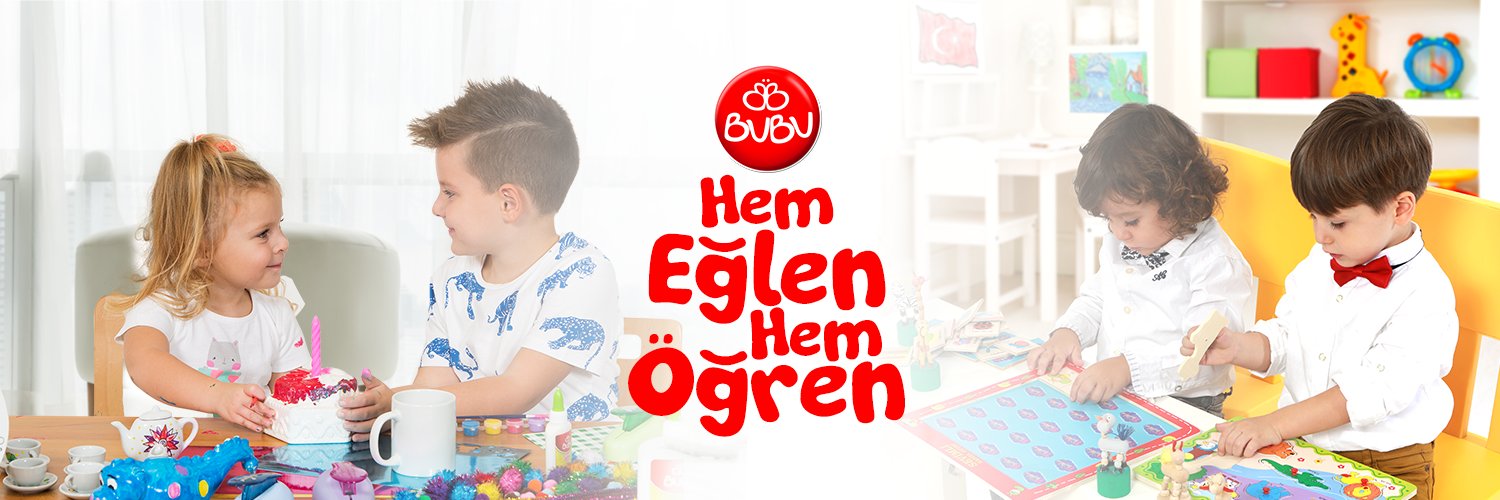 BUBUTurkiye's profile banner image