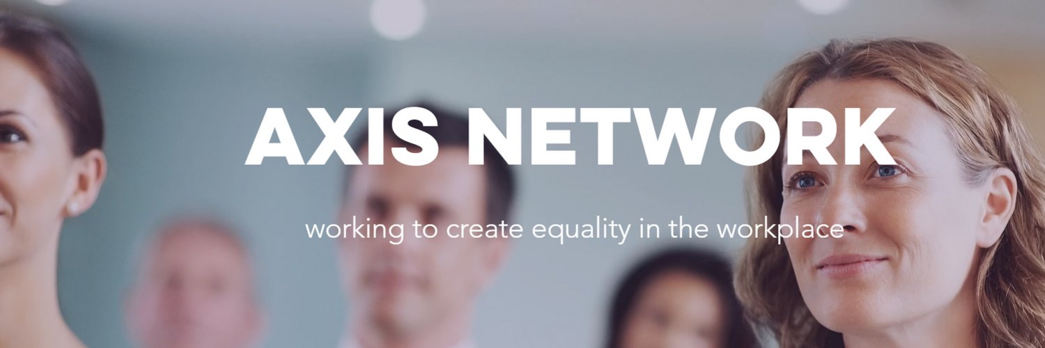 AXIS Network banner