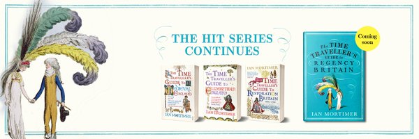 IanJamesFM Profile Banner