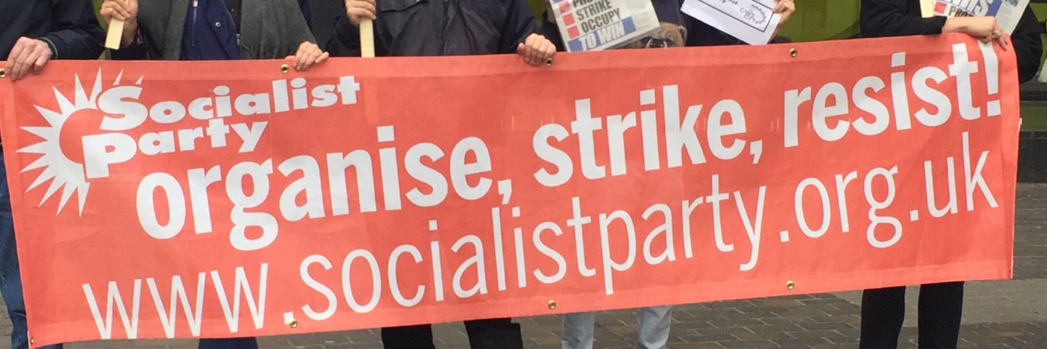 Socialism2017's profile banner image