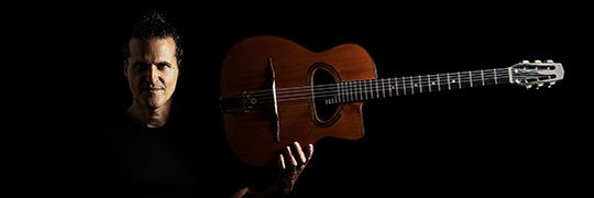 Albert_Bello's profile banner image