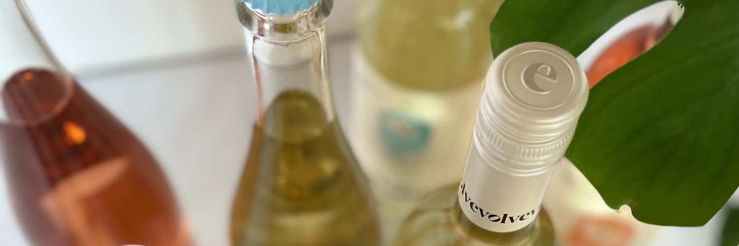 Evolve Cellars banner