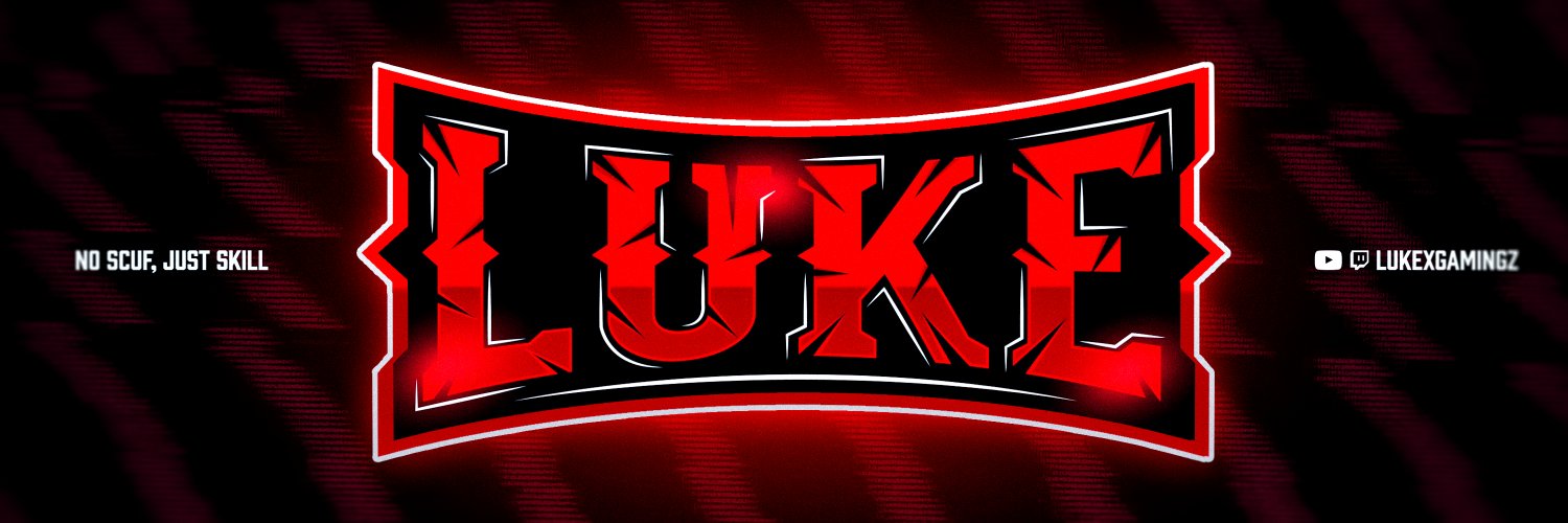 LukexGamingz  banner