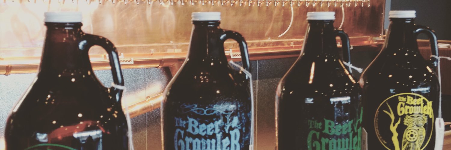TheBeerGrowlerWS banner
