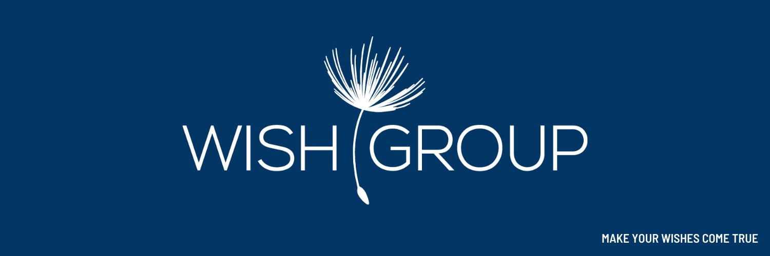 wish_group's profile banner image