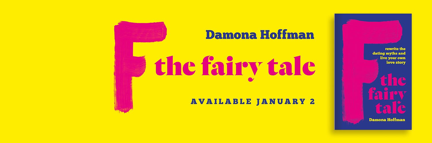 DamonaHoffman's profile banner image