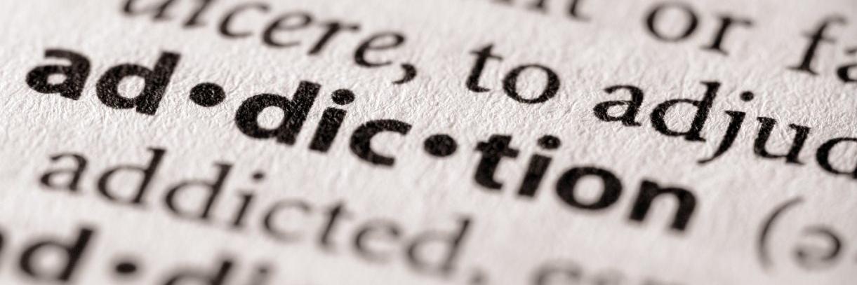 APA Division 50 (Society of Addiction Psychology) banner