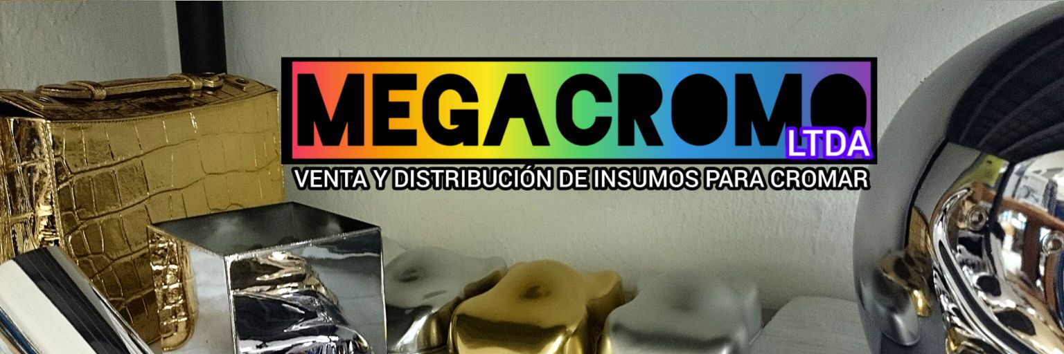 MEGACROMOLTDA's profile banner image