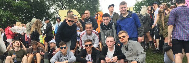 callumknox's profile banner image
