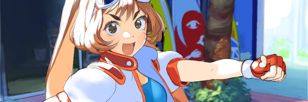 poderdohokuto Profile Banner