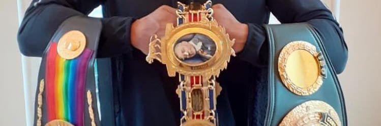 LennoxCBoxing's profile banner image