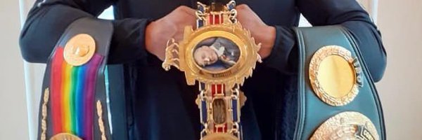 LennoxCBoxing Profile Banner