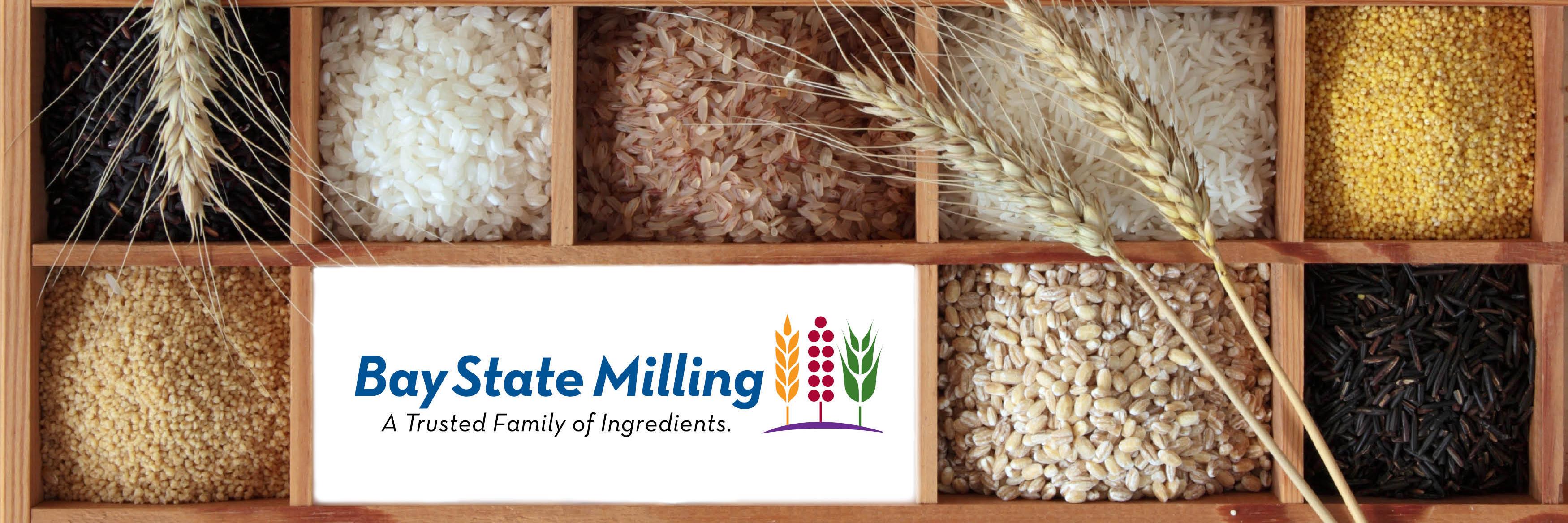Bay State Milling banner