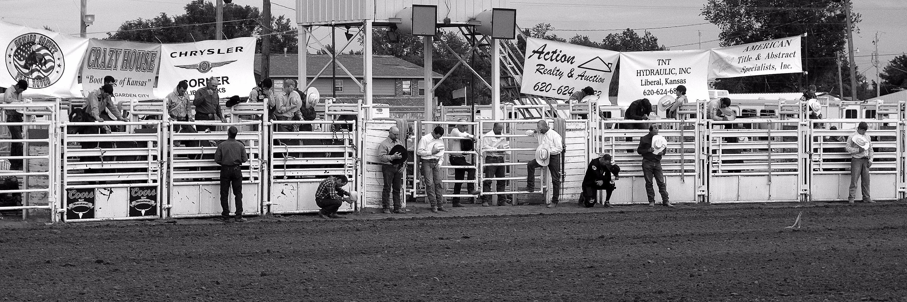 SWPRCARodeo's profile banner image