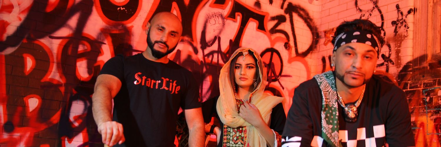 StarrlifeEnt's profile banner image