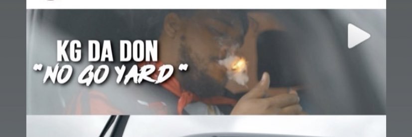 DonBilly93's profile banner image