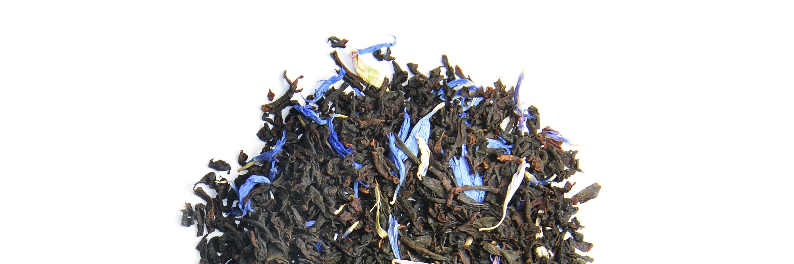 Hashee Ceylon Tea banner