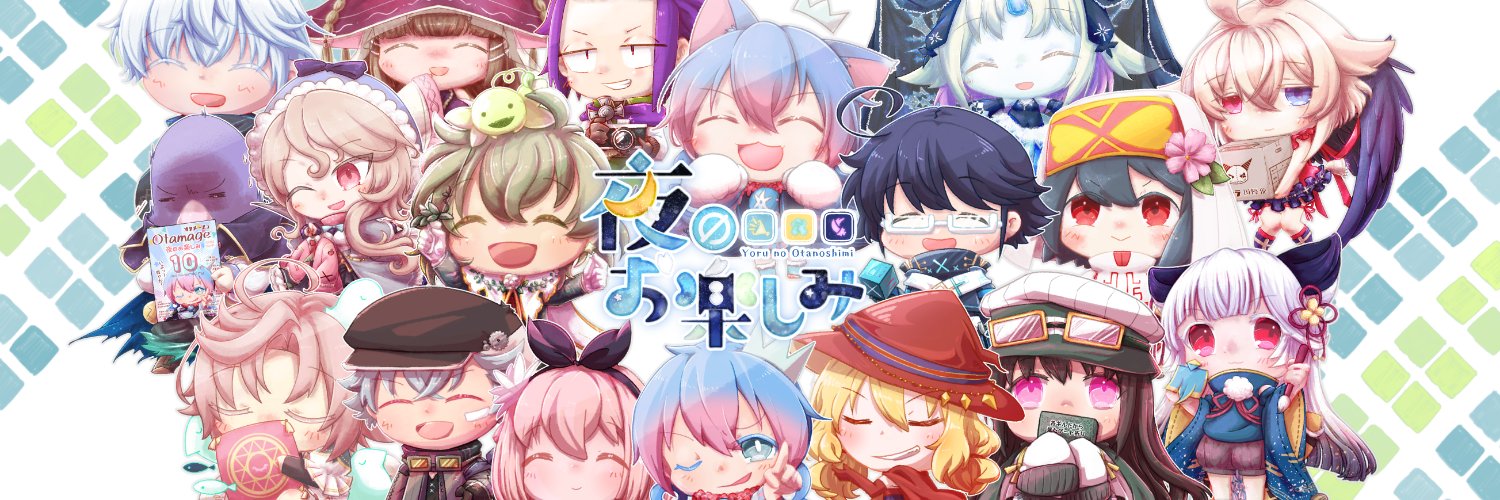 yayun_mur's profile banner image