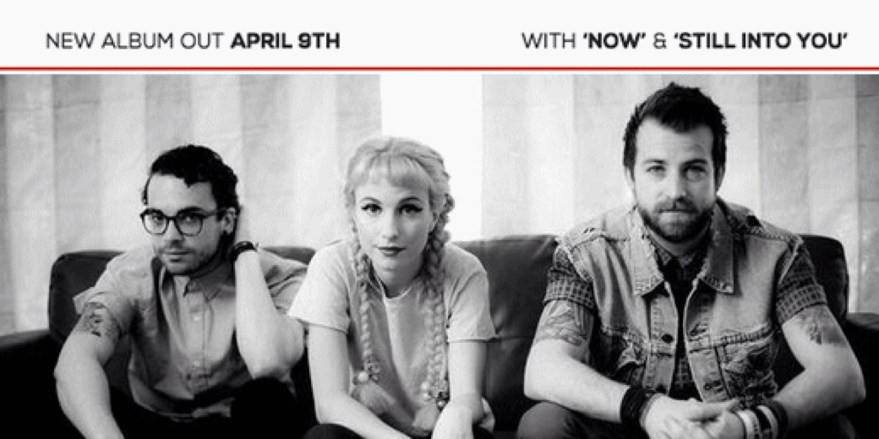 ParamoreEU's profile banner image