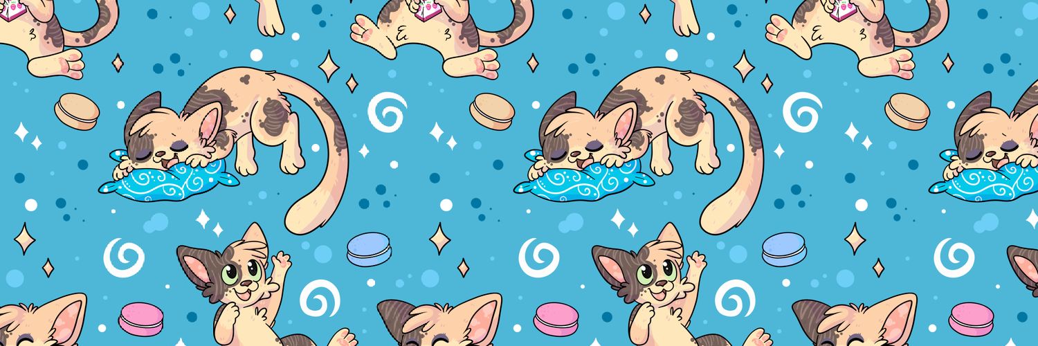 Puptomania's profile banner image