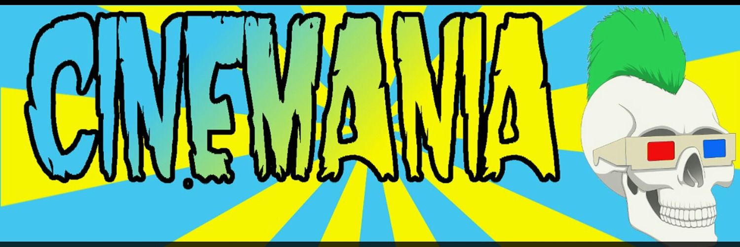 Cinemania banner
