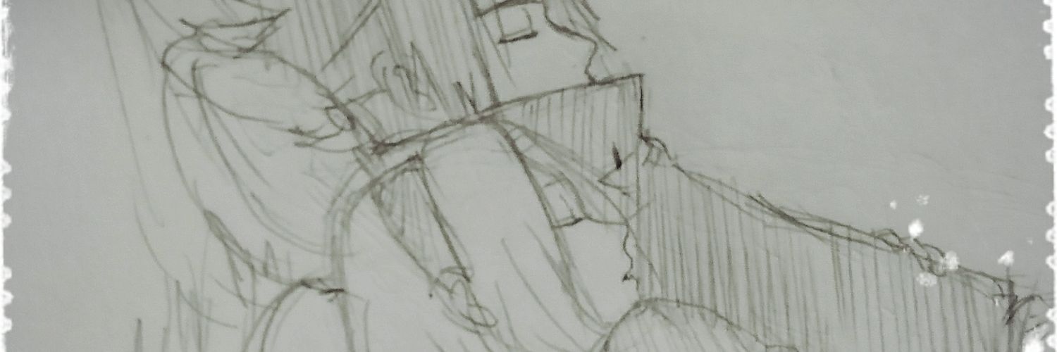 benbobp's profile banner image